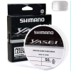  Shimano zsinór Yasei Fluoro Leader 50m 0.30mm 7,17kg Monofil Grey (YASPFL5030)