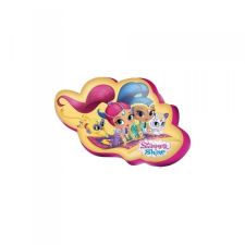 Shimmer és Shine formapárna lakástextília