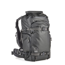 Shimoda Action X30 v2 Kit fekete fotós táska, koffer