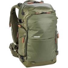 Shimoda EXPLORE V2 25 Starter Kit zöld fotós táska, koffer