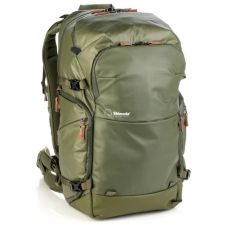 Shimoda EXPLORE V2 35 Starter Kit zöld fotós táska, koffer