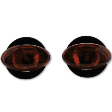  SHIN YO Búrás Irányjelzők motorkerékpár irányjelző