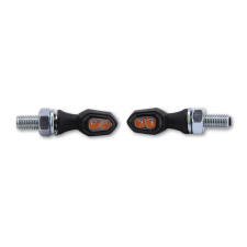 SHIN YO Crumb LED Irányjelzők motorkerékpár irányjelző