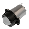 SHIN YO Ellipszoid Fényszóró 38 mm, Távolsági Fényszóró, H1 55 Watt