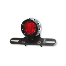 SHIN YO LED Hátsó Lámpa Miles motorkerékpár fényszóró