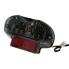 SHIN YO LED Hátsó Lámpa - Suzuki motorkerékpár fényszóró