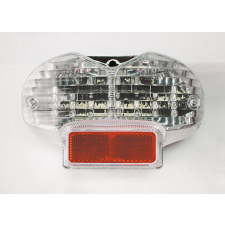 SHIN YO LED Hátsó Lámpa - Suzuki Bandit 600 motorkerékpár fényszóró