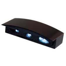 SHIN YO Micro LED rendszámtábla világítás alumínium házzal egyéb motorkerékpár alkatrész