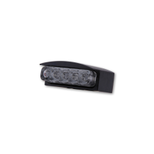 SHIN YO Mini LED Rendszámtábla Megvilágítás egyéb motorkerékpár alkatrész