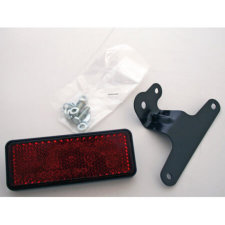 SHIN YO Reflektor Univerzális Tartóval, 91,5 x 36 mm egyéb motorkerékpár alkatrész