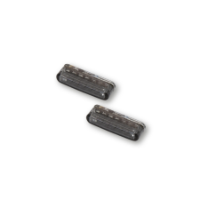 SHIN YO Shorty 3in1 LED hátsó lámpa, féklámpa, irányjelző motorkerékpár irányjelző