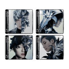 Shinee - Don't Call Me (Jewel Case Version) (CD) rock / pop