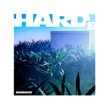 Shinee - Hard (Package Version) (Cd) rock / pop