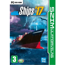  Ships &#039;17 videójáték