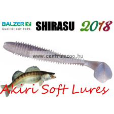  Shirasu Soft Lures Akiri Gumihal 12,5Cm (13630206) Saburo Colours csali