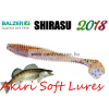 Shirasu Soft Lures Akiri Gumihal 12,5Cm (13630208) Hiroto Colours