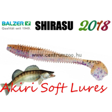  Shirasu Soft Lures Akiri Gumihal 12,5Cm (13630208) Hiroto Colours csali