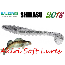 Shirasu Soft Lures Akiri Gumihal 7cm (13630009) Funiko Colours csali