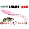  Shirasu Soft Lures Akiri Gumihal 9,5Cm (13630111) Osamu Colours