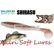  Shirasu Soft Lures Akiri Gumihal 9cm (13630102) Hiroko colours csali