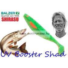  Shirasu Uv Booster Gumihal 13Cm (13743013) Chatreuse Lime csali