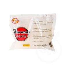 Shirataki tészta 400 g tészta
