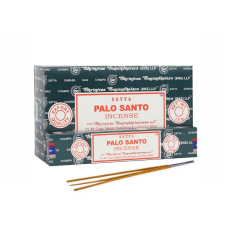 Shirinivas Sugandhalaya Satya Masala Füstölő - Palo Santo füstölő