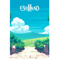 Shiro Games Evoland 2 (digitális licenc) videójáték