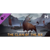 Shiro Games Northgard - Himminbrjotir, Clan of the Ox (PC - Steam elektronikus játék licensz)