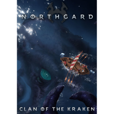 Shiro Games Northgard - Lyngbakr, Clan of the Kraken (PC - Steam Digitális termékkulcs) videójáték