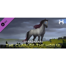 Shiro Games Northgard - Svardilfari, Clan of the Horse (PC - Steam elektronikus játék licensz) videójáték