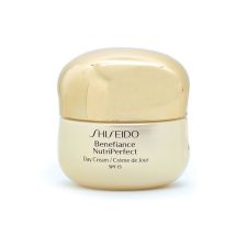 Shiseido Benefiance Nutri Perfect Day Cream SPF 15, 50 ml arckrém
