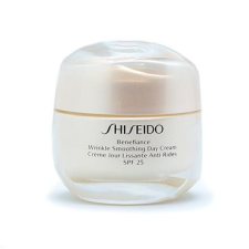 Shiseido Benefiance Smoothing Day Cream SPF25 arckrém