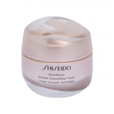 Shiseido Benefiance Wrinkle Smoothing Cream nappali arckrém 50 ml nőknek arckrém