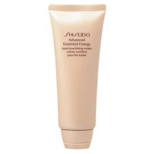 Shiseido Body Advanced Essential Energy revitalizáló krém kézre bőrápoló szer