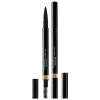 Shiseido Brow Inktrio Ebony Szemöldök Ceruza 1 db