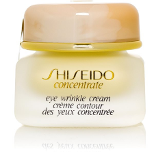 Shiseido Concentrate Eye Wrinkle Cream 15 ml szemkörnyékápoló