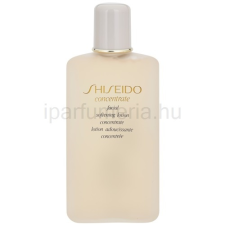Shiseido Concentrate nyugtató és hidratáló tonik száraz és nagyon száraz bőrre arctisztító