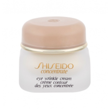 Shiseido Concentrate szemkörnyékápoló 15 ml nőknek szemkörnyékápoló