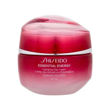 Shiseido Essential Energy Hydrating Day Cream SPF20 nappali arckrém 50 ml nőknek arckrém