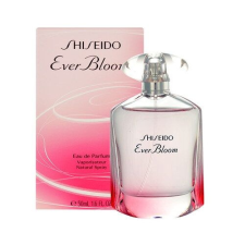 Shiseido - Ever Bloom női 50ml eau de parfum parfüm és kölni