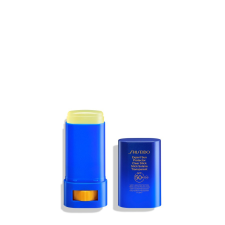 Shiseido Expert Sun Prptector Clear Stick SPF50+ Fényvédő 20 g naptej, napolaj