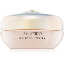  Shiseido Future Solution LX bőrvilágosító  púder arcpúder