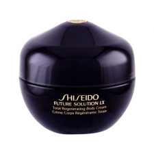 Shiseido Future Solution LX Total Regenerating Body Cream testápoló krémek 200 ml nőknek testápoló