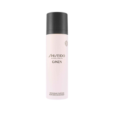 Shiseido Ginza dezodor női 100 ml dezodor