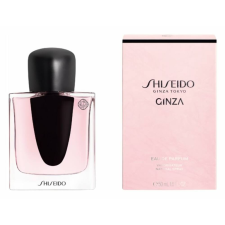 Shiseido Ginza Tokyo EDP 50 ml parfüm és kölni
