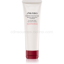  Shiseido InternalPowerResist aktív tisztító hab arctisztító