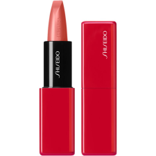 Shiseido Makeup Technosatin gel lipstick selyem rúzs árnyalat 402 Chatbot 4 g rúzs, szájfény