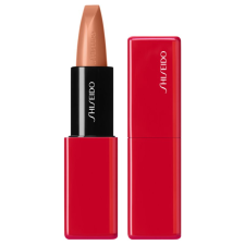 Shiseido Makeup Technosatin gel lipstick selyem rúzs árnyalat 403 Augmented Nude 4 g rúzs, szájfény
