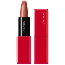 Shiseido Makeup Technosatin gel lipstick selyem rúzs árnyalat 405 Playback 4 g rúzs, szájfény